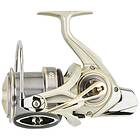 Daiwa Emblem Light 2020 Surfcasting Reel Silver 45 CW QD P