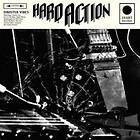 Hard Action Sinister Vibes CD