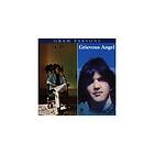 Gram Parsons Gp / Grievous Angel CD