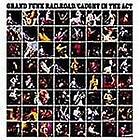 Grand Funk Caught In The Act Remaster CD