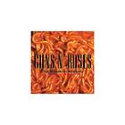 Guns & Roses The Spaghetti Incident CD