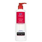 Neutrogena Norwegian Formula Intense Repair Body Lotion 250ml