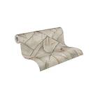 Livingwalls Tapet Industrial 53 cm x m 10,05 AS-377414