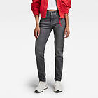 G-Star Raw Ace Slim Fit Jeans (Dam)