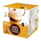 Nescafé Dolce Gusto Latte Macchiato 16kpl (kapselit)