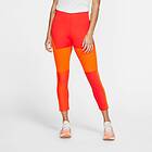 Nike Tech Pack Crop Orange