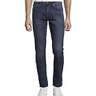 Tom Tailor Denim Jeans 202212 32 Piers Slim 10282 Dark Stone Wash 32W / 32L