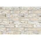Komar Photo Shabby chic mural 368 248