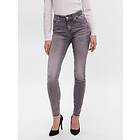 Vero Moda Skinny Fit Jeans M GREY RI2100