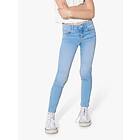 Only Kids Konroyal Skinny Life Jeans Blue Denim Light BJ13333 146