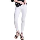 Only Onlultimate King Reg Jeans 1703 Vit XXXL/30