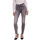 Vero Moda VERO MODA Jeans för kvinnor, Medium grå denim, XS