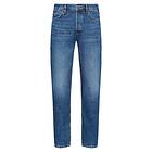 Hugo Hugo 634 10244423 04 Jeans Blå 35 / 34 Man