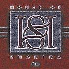 House Of Shakira Iii & Live At Sweden Rock Festival 2006 CD