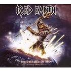Iced Earth Crucible Of Man: Something Wicked Part 2 - Digipack CD