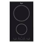Whirlpool ACM 712/IX (Black)