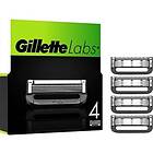 Gillette Labs 4-pack