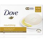 Dove Cream Oil 4x90g