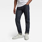 G-Star Raw 3301 Slim Selvedge Jeans