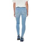Only Royal Hw Sk Jeans Blue 42W 34L BJ13334