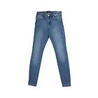 Vero Moda Jeans vmAlia MR S Shape Medium VI3292 Blå denim blue S/32