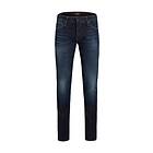 Jack & Jones Jeans Glenn Blå Con Blue denim 559