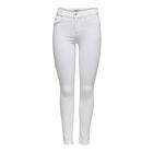 Only onlBlush Raw Mid White REA0730