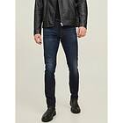 Jack & Jones Jeans Glenn Con Blå 559 W34/L34 denim