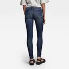 G-Star Lhana Skinny Jeans (Dam)