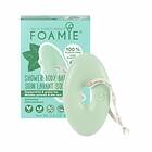 Foamie Mint To Be Fresh 80g