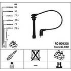 Tändkabelsats NGK 6302