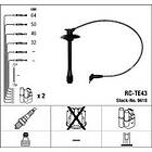 Tändkabelsats NGK 9618