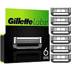 Gillette Labs 6-pack