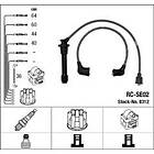 Tändkabelsats NGK 8312