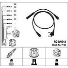 Tändkabelsats NGK 7153