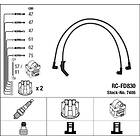 Tändkabelsats NGK 7406