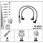Tändkabelsats NGK 0512