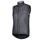 Endura Regnjacka Dam FS260Pro Adrenallne Race Gilet ll Svart XL