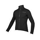 Endura Regnjacka Pro Sl Waterproof Softshell Black Svart XXL