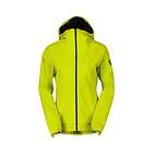 Scott Cycling Jacket Dam Commuter 2.5L Sulphur Yellow S