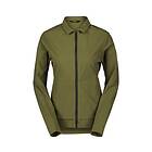 Scott Cycling Jacket Dam Commuter WB Fir Green FIR GREEN XS