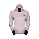 Scott Cycling Jacket Hoody Dam Trail Storm LS Cloud Pink CLOUD PINK M