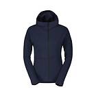 Scott Cycling Jacket Hoody Dam Commuter Merino Dark Blue Mörkblå XL