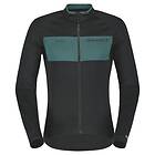 Scott Cycling Jacket RC Warm Reversible WB Black/Aruba Green BLACK/ARUBA GREEN L