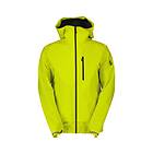 Scott Sykkeljakke Commuter 2,5L Sulphur Yellow XL