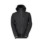 Scott Sykkeljakke Commuter 2,5L Black Svart XL