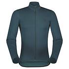 Scott Cykeljacka M'S Gravel Warm Merino Ls Aruba Green L