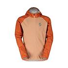 Scott Cykeljacka Barn WP Rose Beige/Braze Orange ROSE BEIGE/BRAZE ORANGE L (152)