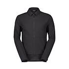 Scott Cykeljacka Commuter WB Black Svart XXL