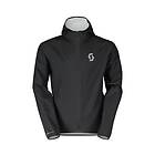 Scott Cycling Jacket Barn WP Black Svart S (128)